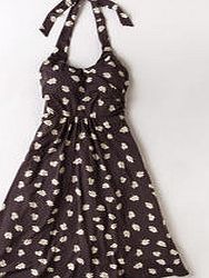 Boden St Lucia Dress, Pewter Sweet Pea 34101360