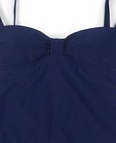 Boden St Lucia Tankini Top, Sailor Blue 34566968