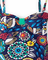 Boden St Lucia Tankini Top, Tropical Floral 34670182