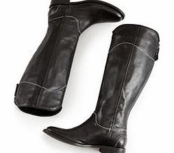 Boden Stitch Detail Boot, Black,Brown,Blue 34454751