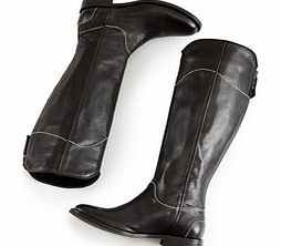 Boden Stitch Detail Boot, Blue,Black,Brown 34216721