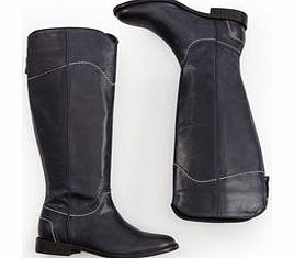 Boden Stitch Detail Boot, Blue,Black,Brown 34216929