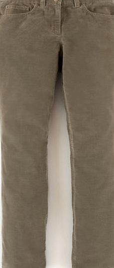 Boden Straightleg Jeans, Faded Fatigue Cord 34410563