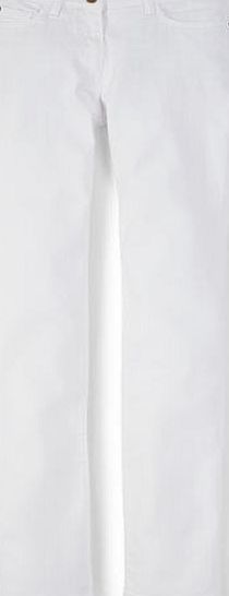 Boden Straightleg Jeans, Pink 34681510