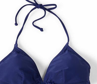 Boden String Bikini Top Sailor Blue Boden, Sailor Blue