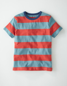 Boden Stripy T-shirt 21690