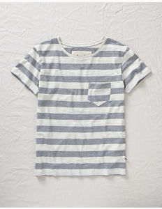 Stripy T-shirt 81033
