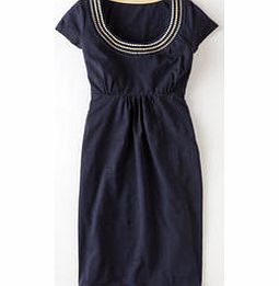 Boden Sunny Day Dress, Blue,Grey,Lotus 33981937