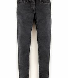 Boden Super Skinny Jeans, Grey,Waxed Jean 34400986