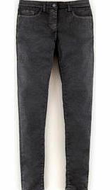 Super Skinny Jeans, Grey,Waxed Jean 34401034