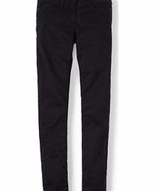 Boden Super Skinny Jeans, Mulberry,Holly,Waxed