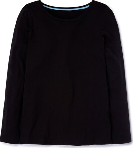 Boden, 1669[^]34982090 Supersoft Swing Top Black Boden, Black 34982090