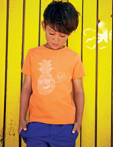 Boden Superstitch T-shirt 21608