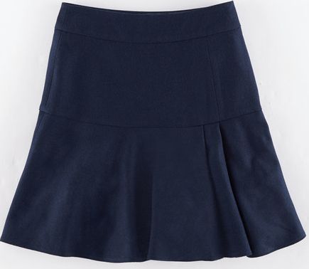 Boden, 1669[^]35088509 Suzy Skater Skirt Blue Boden, Blue 35088509