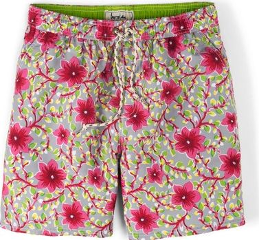 Boden, 1669[^]34740357 Swimshorts Pink Boden, Pink 34740357