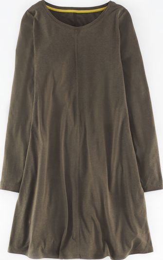 Boden, 1669[^]35019520 Swing Tunic Green Boden, Green 35019520