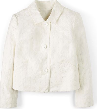 Boden, 1669[^]34822478 Tamara Jacket Ivory Boden, Ivory 34822478