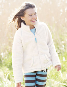 Boden Teddy Zip Through