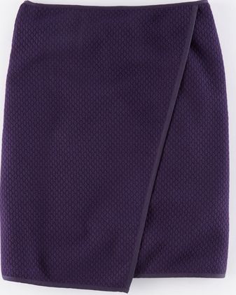 Boden, 1669[^]35082635 Textured Jacquard Mini Deep Purple Boden, Deep