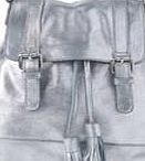 Boden The Backpack, Silver Metallic 34648956