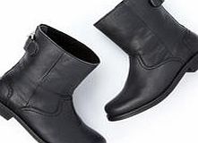Boden The Biker Boot, Black 34217331