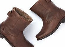 Boden The Biker Boot, Dark Brown 34217463