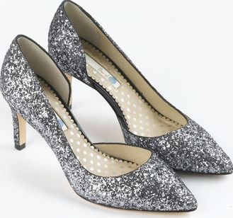 Boden, 1669[^]35159060 The Court Pewter Glitter Boden, Pewter Glitter
