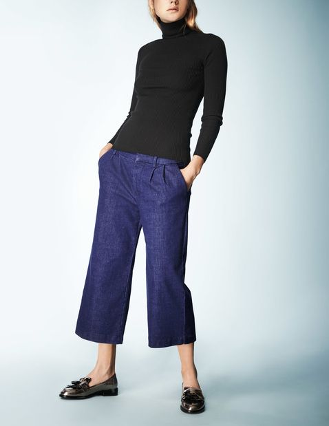 Boden, 1669[^]35245935 The Eton Crop Blue Boden, Blue 35245935