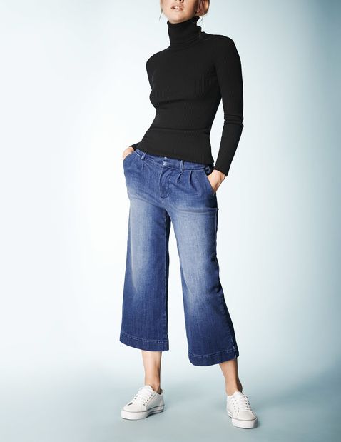 Boden, 1669[^]35245737 The Eton Crop Denim Boden, Denim 35245737