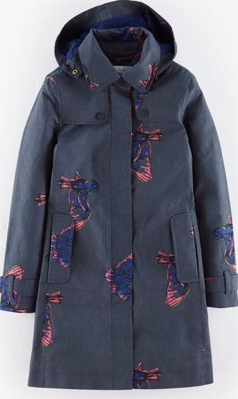 Boden, 1669[^]35124999 The Mac Graphite Owl Print Boden, Graphite Owl