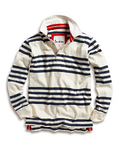 Boden The Rugby Shirt