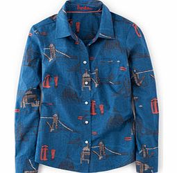 Boden The Shirt, Blue 34450346