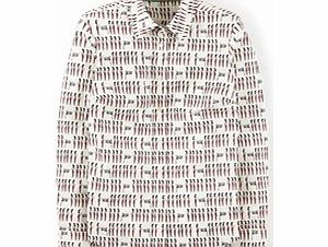 Boden The Shirt, Blue,Green,White,Pink,Grey 34307926