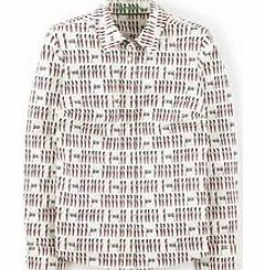 The Shirt, Brown,Pink,Grey,Blue,White,Green