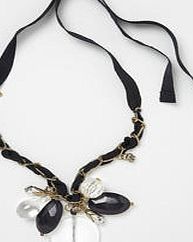 Boden Thea Necklace, Blue 33915695