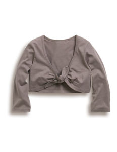 Boden Tie Front Cardigan