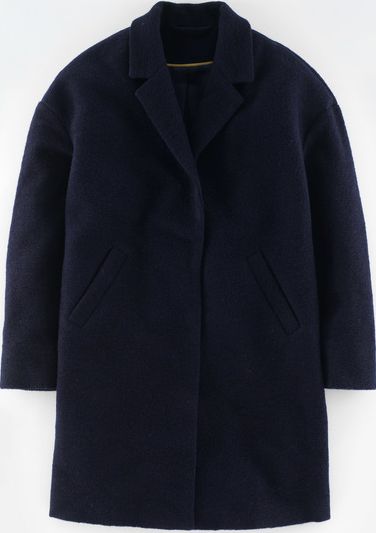 Boden, 1669[^]35263607 Tilly Coat Blue Boden, Blue 35263607