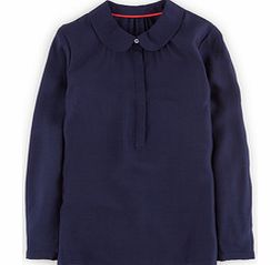 Boden Tuileries Blouse, Blue,Cream,Green 34315192