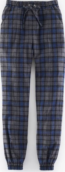 Boden, 1669[^]35255926 Tweed Jogger Grey Tweed Boden, Grey Tweed 35255926