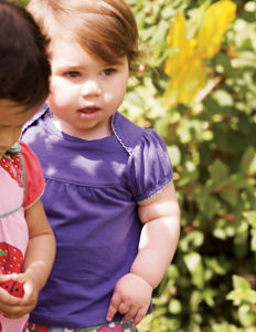 Boden Twin Pack Pretty T-shirts 71087