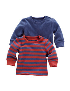 Boden Twin Pack T-shirts