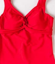 Boden Twist Front Tankini, Tulip 33930892
