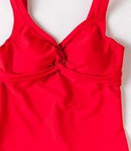 Boden Twist Front Tankini, Tulip 33930900