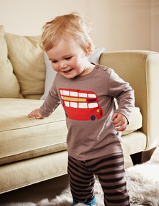 Boden Vehicle T-shirt 71205