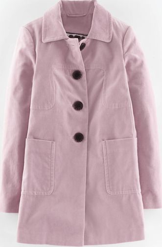 Boden, 1669[^]35032580 Velvet Coat Dusty Violet Boden, Dusty Violet