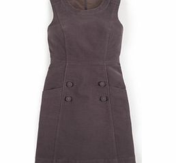 Boden Victoria Dress, Grey,Orange,Blue 34302323
