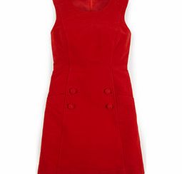 Boden Victoria Dress, Orange,Blue,Grey 34302562