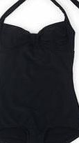 Boden Vintage Boyleg Swimsuit, Black 34564658