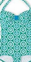Boden Vintage Boyleg Swimsuit, Lotus Woodblock 34564823