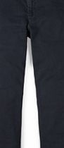 Boden Vintage Slim Fit Chinos, Blue 33565300